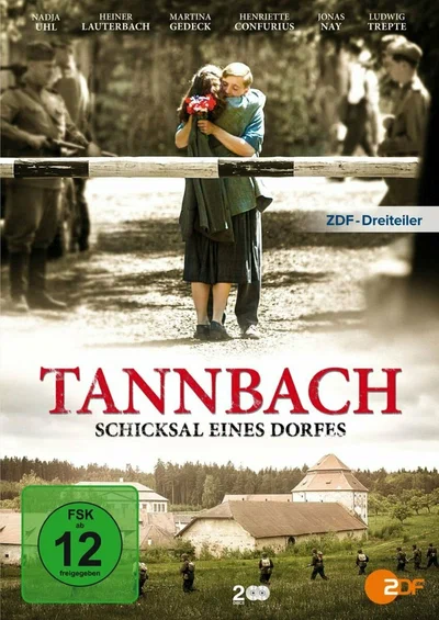 Постер: Таннбах